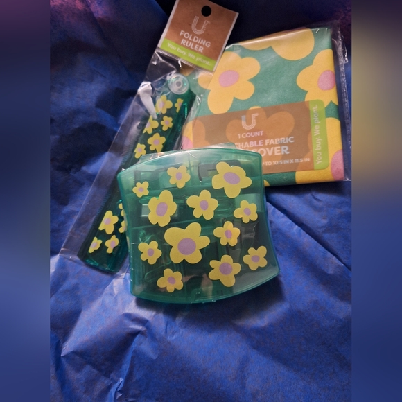 Mini set of school supplies - Picture 8 of 16